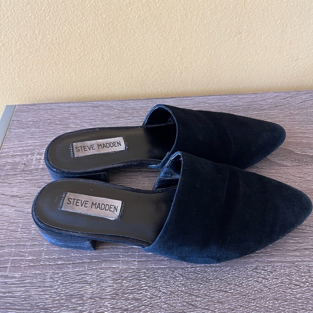 Steve Madden Dress Flats